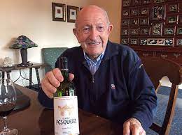 This wine has a deep and elegant nose. Alejandro Fernandez Making Pesquera For 40 Years Spanish Wine Lover