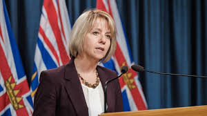 It also includes data at the health authority and health service delivery area (hsda) level for b.c. 9 More Cases Of Covid 19 Identified In Island Health Region Ctv News