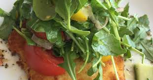 All are tasty variations of a basic vinaigrette. Rocket Salad Cactus Club Cafe Dinner Italian Dinner Party Recipes