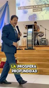 Domingo 12/05 🔥🇦🇷, Profeta: Erick Alpizar