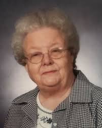 Shirley Naessig Obituary March 15, 2025