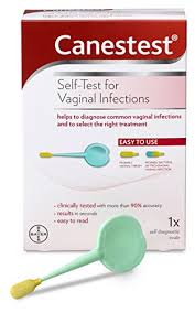 Image result for Vaginal Discharge Testing