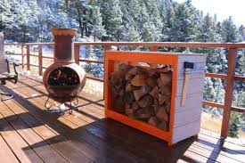 This diy blueprint is all about the pictures, with informative and neat graphics to help in the homesteading subreddit, another user solicited feedback about the idea of creating a permanently covered woodshed with a slanted roof. 42 Simple Diy Firewood Rack Plans Ideas And Designs