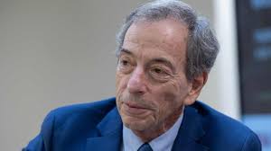 Eurooppa luotti Trumpin lähipiirin ”aikuisiin”, mutta he ovat lähteneet  talosta, sanoo yhdysvaltalaistutkija