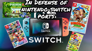 The console should now be in recovery mode with the option to update. Nintendo Switch Da Hubbz