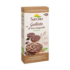 Golosi, fragranti e senza olio di palma | acquista su sorgente natura. Prodotti Biologici Gallette Gallette Con Cioccolato Latte Finissimo Sarchio Prodotti Biologici Alimenti Senza Glutine E Vegan