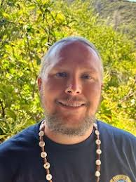 Tribal Liaison Points of Contact