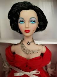 Gene~BEST BET~2002 Annual Edition Doll~Ashton Drake Mel Odom~QC#16~NO  COA~NIB!!