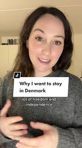 Life as an American Expat in Denmark: Navigating Residency and Immigration
