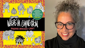 How Barbara Brandon-Croft broke barriers for Black women in comics
