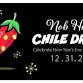Nob Hill Chile Drop - Ring In 2026!