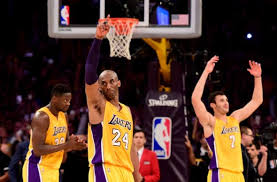 Utah jazz vs los angeles lakers. Kobe Bryant Is Done Now What For The Lakers Page 2