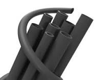 Tuyaux, tubes caoutchouc haute résistance.