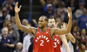 Kawhi anthony leonard (/kəˈwaɪ/, born june 29, 1991) is an american professional basketball player for the los angeles clippers of the national basketball association (nba). Raptors Kawhi Leonard Is The Nba S Real Mvp