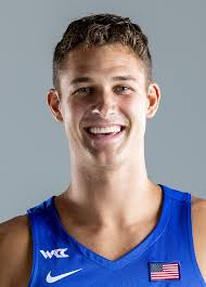 Men's Basketball 2021-2022