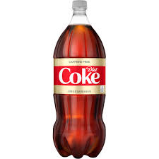 How do you customize a coca cola bottle? Diet Coke Caffeine Free Soda Soft Drink 2 Liters Walmart Com Walmart Com
