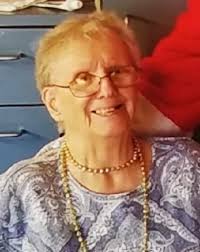 BERNADINE ZAMBORY Obituary (2019)