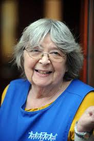 What do Castle Douglas folk make of plans to bring back Paddy Line railway? 