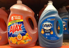 Is Dawn the same as Ajax?