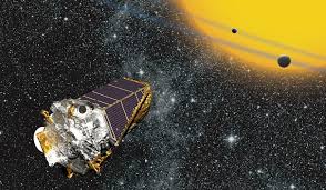 The Kepler Revolution Eos