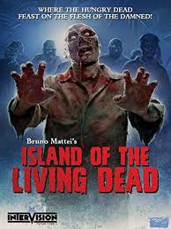 Island of the Dead (2000) - IMDb