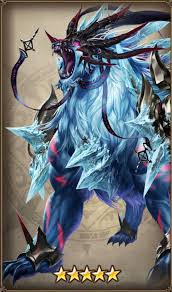 So what you all are waiting for, let's go through the article and be a master of valkyrie connect. Monstrous Fenrir Valkyrie Connect Wiki Fandom