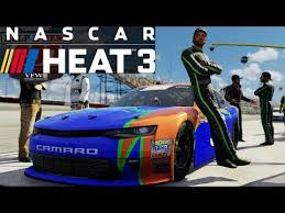 By staff report | wednesday, august 28, 2019. Nascar Heat 3 Career Mode Gameplay Xfinity At Darlington Youtube