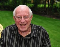 Obituary for William Ralph Behm