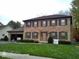Please note, that the gaf website is not up to date and lists a few color options that are not currently available in the northwest. Gaf Timberline Hd Barkwood Shingle Roof Installed In Naperville Traditional Exterior Chicago By Opal Enterprises Inc Houzz