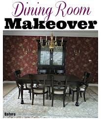 If you use this room for different purposes, consider using baskets ok, let's get started on organizing your dining room and make it an inviting place for your family and. Dining Room Makeover