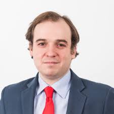 Jaime Cabanas Navazo