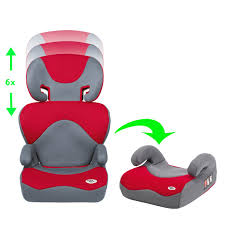Wann ist welcher kindersitz geeignet? Kindersitz Ab 6 Jahren Autositz