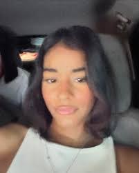 Ashley Ort's Instagram, Twitter & Facebook