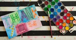 They can look back over the years. Thank You Cards For Kids Make One And Copy It