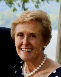 Rosemary Tunkel Obituary October 10, 2024