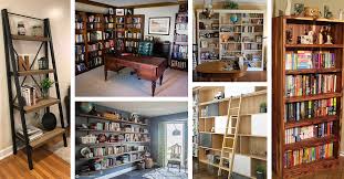 For those of you who love books, we have gathered together an incredible collection of 50 home libraries. 16 Best Home Library Ideas That All Bookworms Will Love In 2021