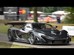 See more of drivenets on facebook. Plug In Hybrid Mclaren P1 Lm Sets Record For Fastest Road Legal Car At Goodwood Video