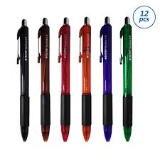 Jual Faster High Grade C6 Ballpoint Hitam 1 Pak Online Desember 2020 Blibli