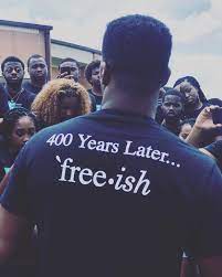 You only have 400 years. Nate Parker Foundation 400yearslater From 1619 Hbcustorytellers Docuseries Information To Join The Movement At Freeish Org Facebook