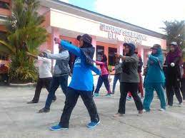 Pengalaman Mengikuti Pelatihan Menjahit Di Blk Sorong Halaman All Kompasiana Com