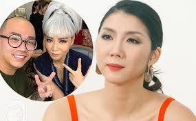 Tôi không dám tin một người trẻ. My1f Ok1b1ndtm