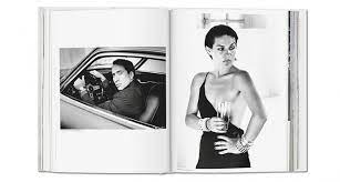 Helmut newton's sumo edition of 10,000. Helmut Newton S Classic Book Sumo Is Celebrating Its 20th Anniversary Classic Driver Magazine