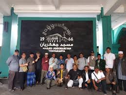 Muhammad helmi bin zainal alam a157486. Portal Kanwil Kemenag Jabar