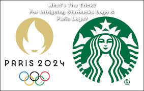 Should the paris olympic bid be successful, starck's design would be presented at the games in 2024, after the upcoming toyko games have taken place in 2020. New Olympic Logo Paris 2024 Another Intriguing Siren Logo