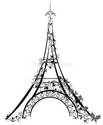 Check spelling or type a new query. Eiffel Tower Paris France Stock Vector Illustration Of Architecture Eiffel 28821121