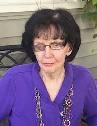 Obituary of Lois Jean Plott