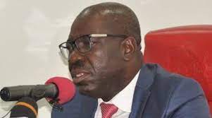 Captain hosa okunbo is a native of edo state. Obaseki Mourns Captain Hosa Okunbor Blueprint Newspapers Limited