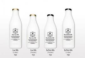 The tastiest and most nutritious milk comes from healthy, happy cows that spend their days in green pastures. Switching To Organic Milk Is The Healthy Choice Make It A Smart One 10 Best Organic Milk Brands On The Indian Market Today 2020