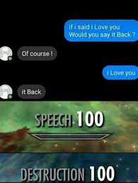 Skyrim Funny Ha Ha R Comedycemetery Comedy Cemetery Know Your Meme