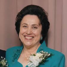 Obituary information for Angelina F. Dolly DiMauro Sousa